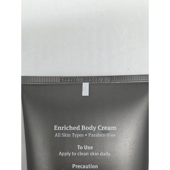 NEW Epionce Enriched Body Cream 8 Oz. - Picture 3 of 4